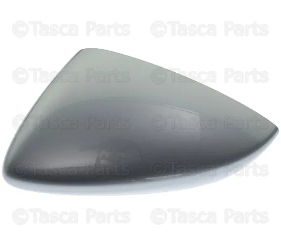 Mirror Cover - Driver's Side (LH) - Mazda (BDTS-69-1N7-E4)