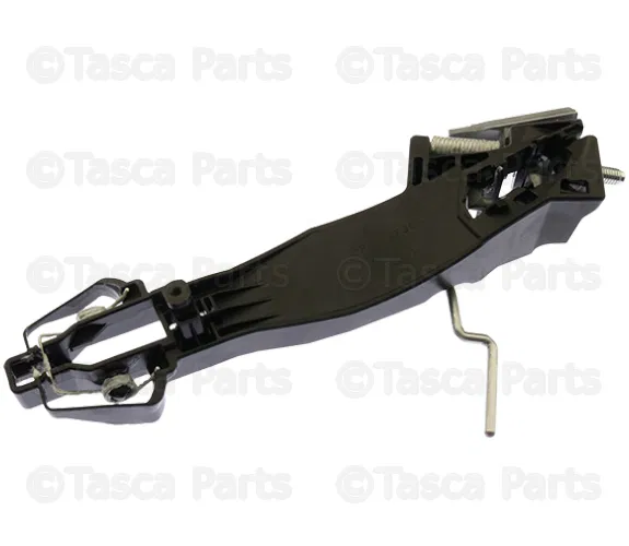 Handle Base - Driver's Side (LH) - Mazda (BDTS-73-42XG)
