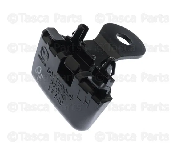 Bumper Cover Retainer - Mazda (BDTT-50-0U6A)