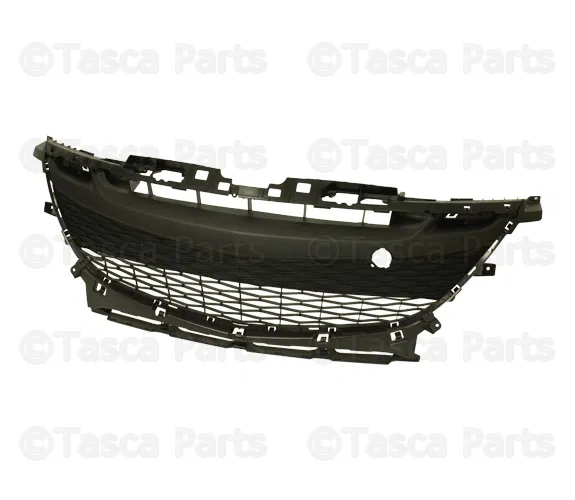 Lower Grille - Mazda (BEH5-50-1T0A)