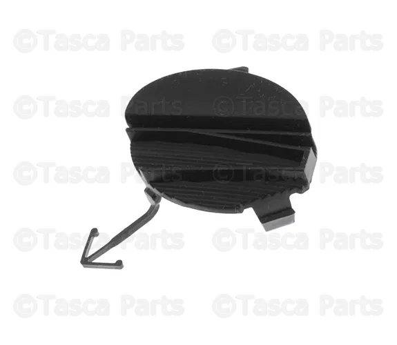 Cover Towing Hook Bumper - Mazda (BEH5-50-A11A)
