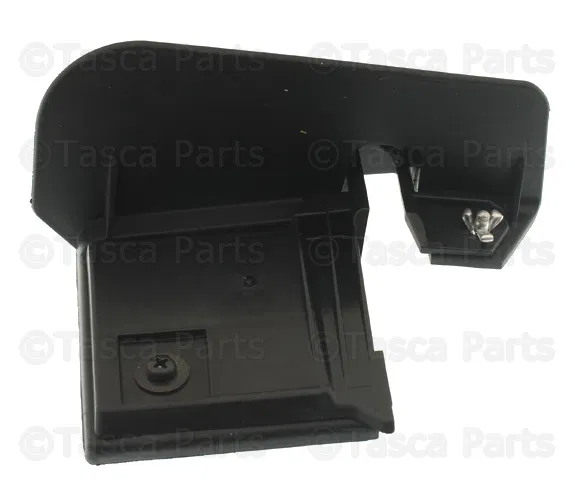 Deflector(L) Stone Guard - Mazda (BFD1-51-PW0C)