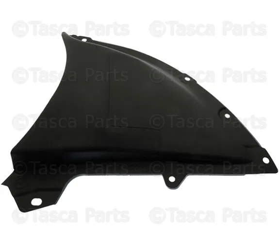 Fender Liner Extension - Mazda (BGAM-56-114)