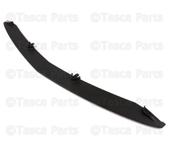 Valance Panel - Mazda (BGV4-51-9K1C)