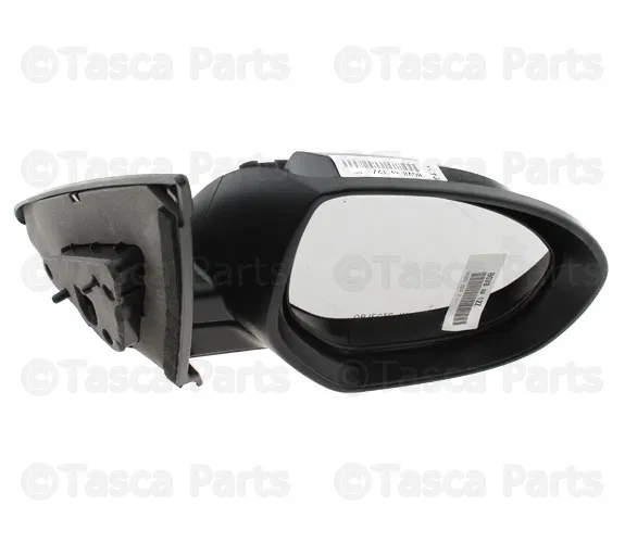 Mirror Assembly - Passenger Side (RH) - Mazda (BGV8-69-12ZF)