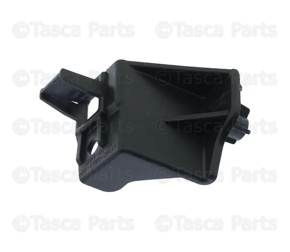 Bracket(L) F Bumper Side - Driver's Side (LH) - Mazda (BHN1-50-162)