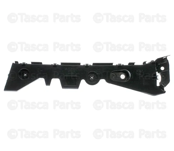Bumper Cover Support Rail - Mazda (BHN1-50-2H1A)