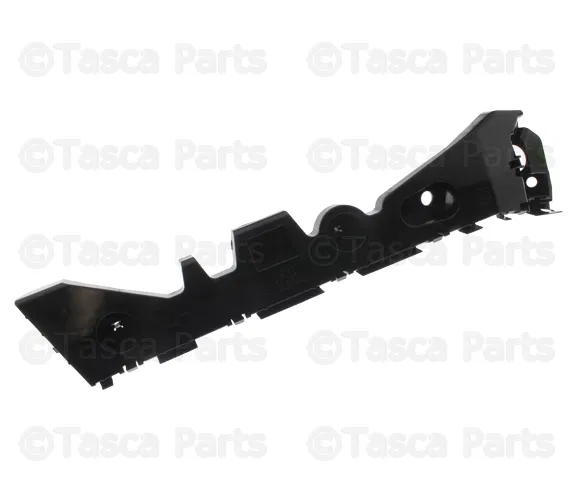 Bumper Cover Support Rail - Mazda (BHN1-50-2J1A)