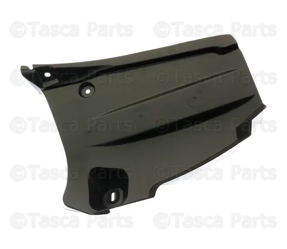 Splash Shield - Mazda (BHN1-50-350B)