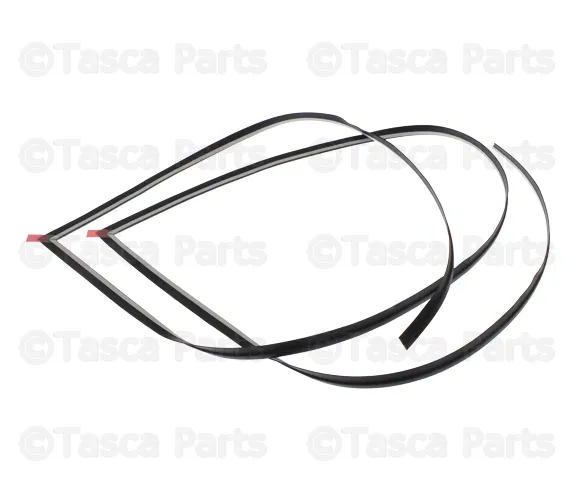 Reveal Molding - Mazda (BHN1-50-611C)