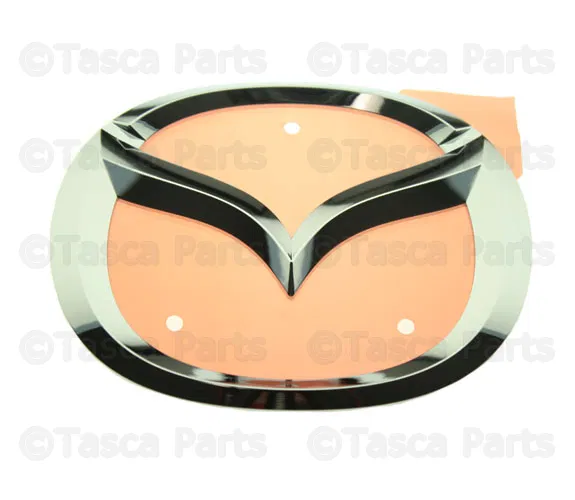 Deck Lid Emblem - Mazda (BHN1-51-730)