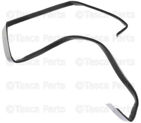 Spoiler Assembly Protector - Mazda (BHN1-51-954)