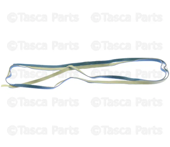 Spoiler Assembly Protector - Mazda (BHN1-51-979)