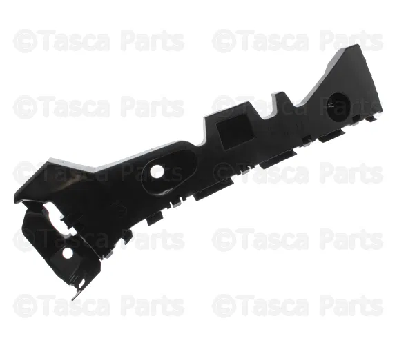 Bumper Cover Support Rail - Mazda (BHN9-50-2H1C)