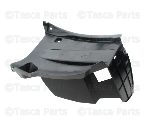 Splash Shield - Mazda (BHN9-50-350C)