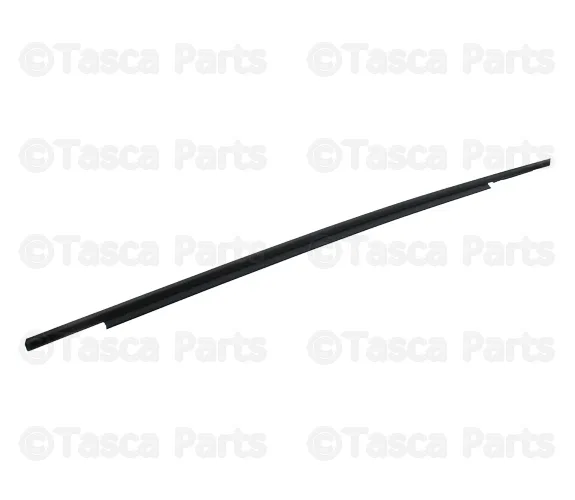 Belt Molding - Mazda (BHN9-50-650C)