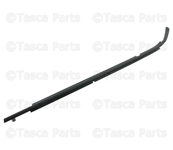 Belt Molding - Mazda (BHN9-50-670D)