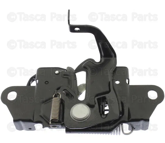 Hood Latch - Mazda (BHN9-56-620A)