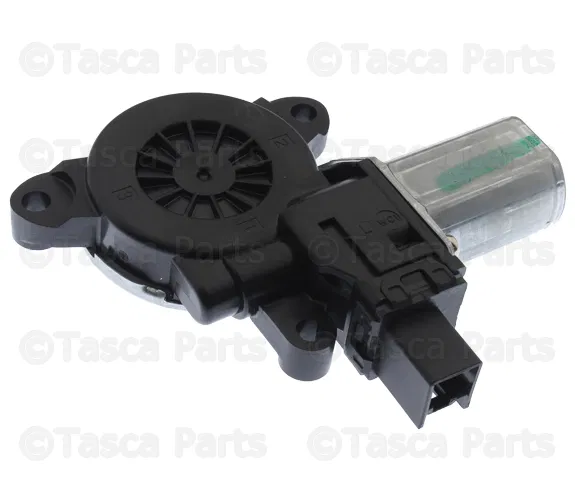Window Motor - Driver's Side (LH) - Mazda (BHN9-59-58X)