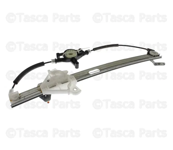 Window Regulator - Mazda (BHN9-59-590A)