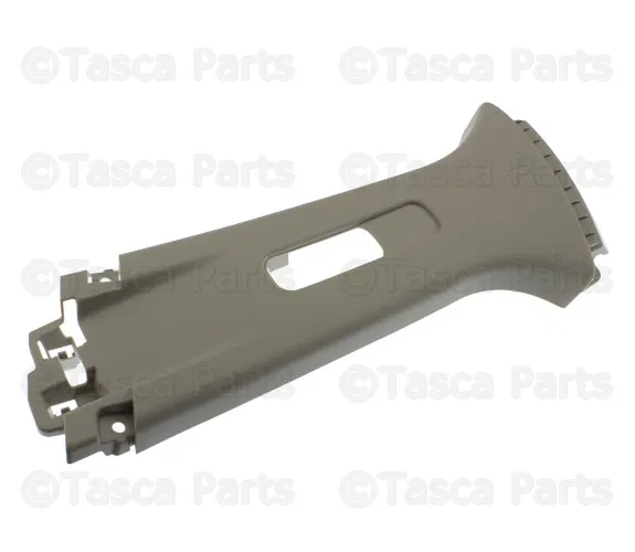 Door Pillar Post Trim Set - Mazda (BHN9-68-210A-75)