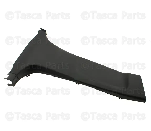 Door Pillar Post Trim Set - Mazda (BHN9-68-220-02)