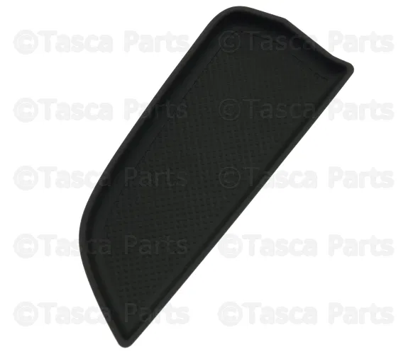 Door Trim Panel Pocket Cap - Mazda (BHN9-68-424)
