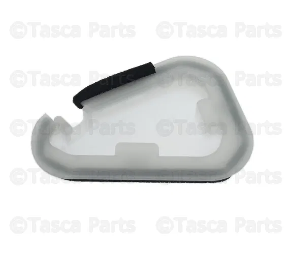 Door Mirror Trim Ring - Mazda (BHN9-69-117)