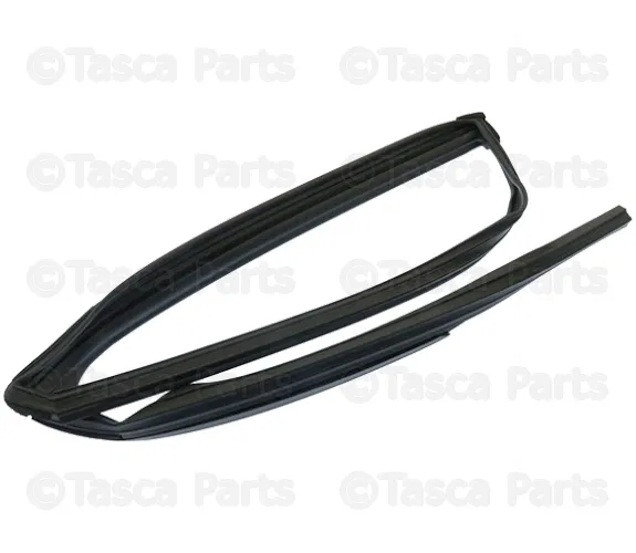 Window Channel - Mazda (BHN9-73-605E)