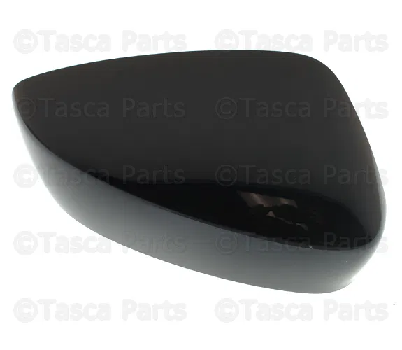 Mirror Cover - Passenger Side (RH) - Mazda (BHP1-69-1N1-13)