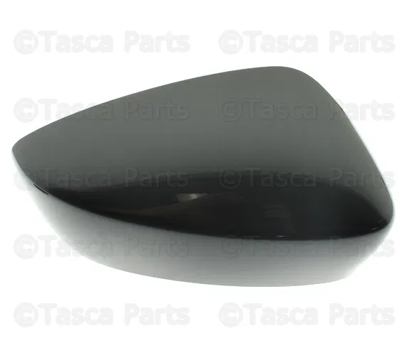 Mirror Cover - Passenger Side (RH) - Mazda (BHP1-69-1N1-27)