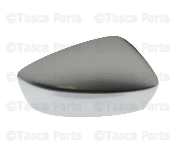 Mirror Cover - Passenger Side (RH) - Mazda (BHP1-69-1N1-50)