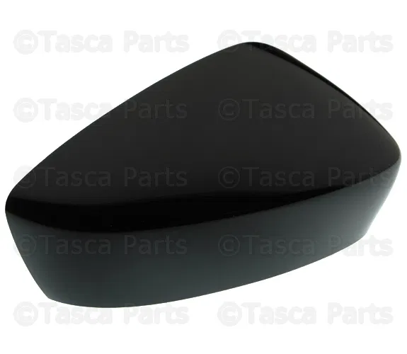 Mirror Cover - Passenger Side (RH) - Mazda (BHP1-69-1N1-51)