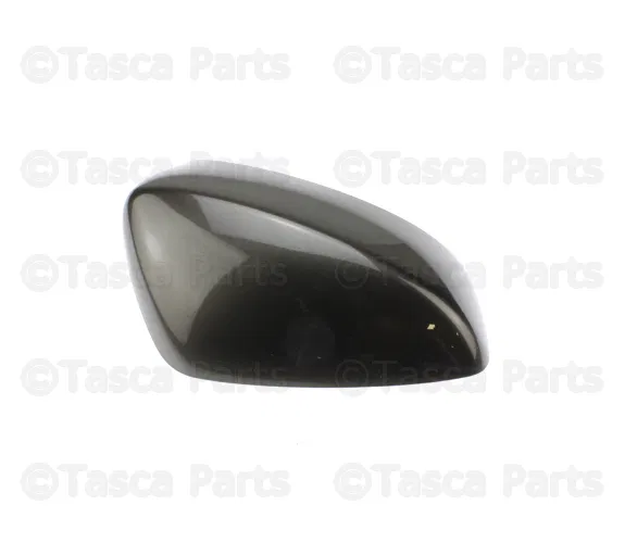 Mirror Cover - Passenger Side (RH) - Mazda (BHP1-69-1N1-53)