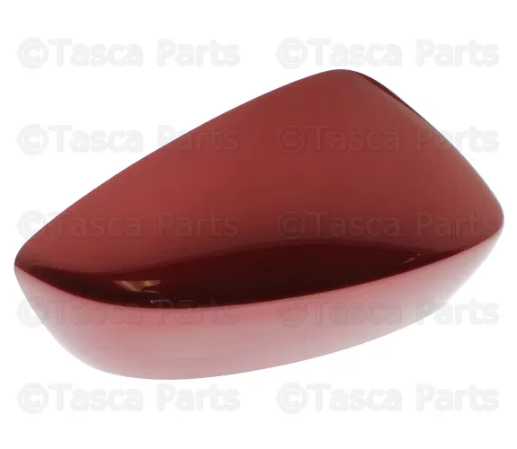Mirror Cover - Passenger Side (RH) - Mazda (BHP1-69-1N1-62)