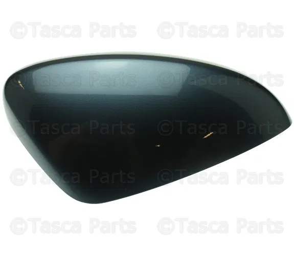Mirror Cover - Passenger Side (RH) - Mazda (BHP1-69-1N1-83)