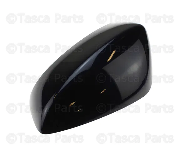 Mirror Cover - Driver's Side (LH) - Mazda (BHP1-69-1N7-13)