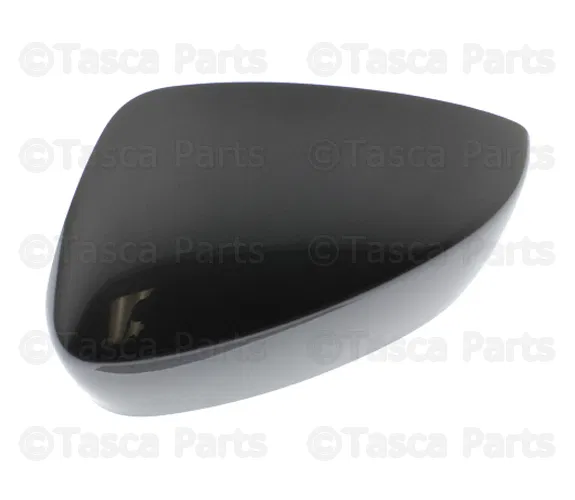 Mirror Cover - Driver's Side (LH) - Mazda (BHP1-69-1N7-27)