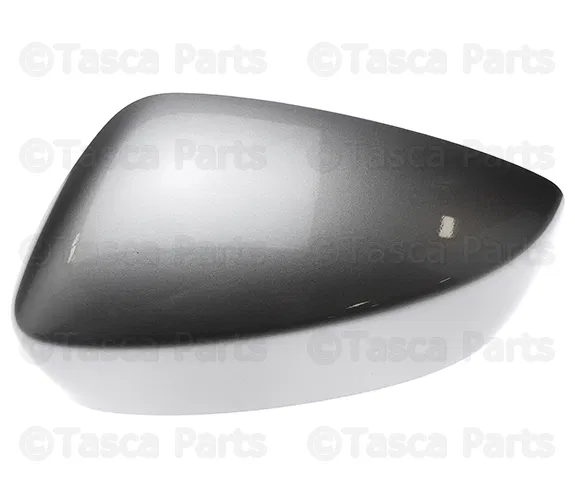 Mirror Cover - Driver's Side (LH) - Mazda (BHP1-69-1N7-50)