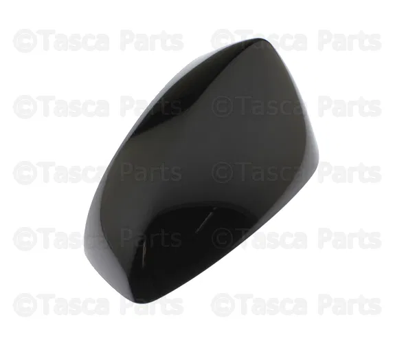 Mirror Cover - Driver's Side (LH) - Mazda (BHP1-69-1N7-51)