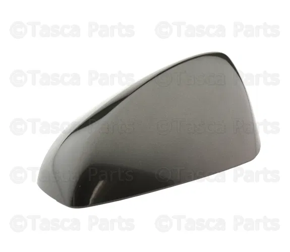 Mirror Cover - Driver's Side (LH) - Mazda (BHP1-69-1N7-53)