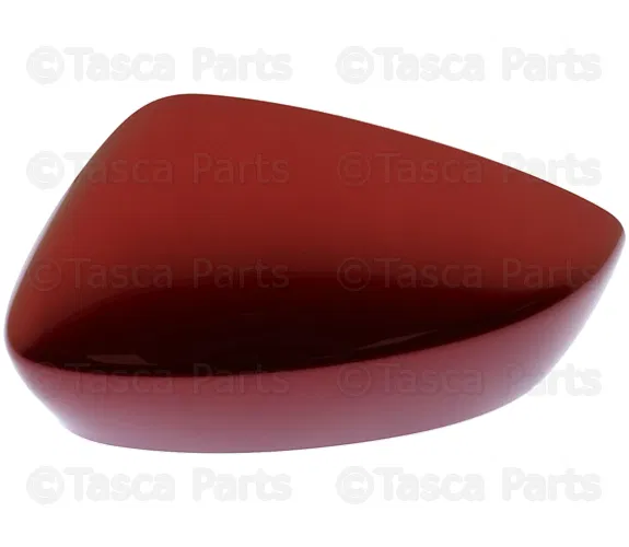 Mirror Cover - Driver's Side (LH) - Mazda (BHP1-69-1N7-62)