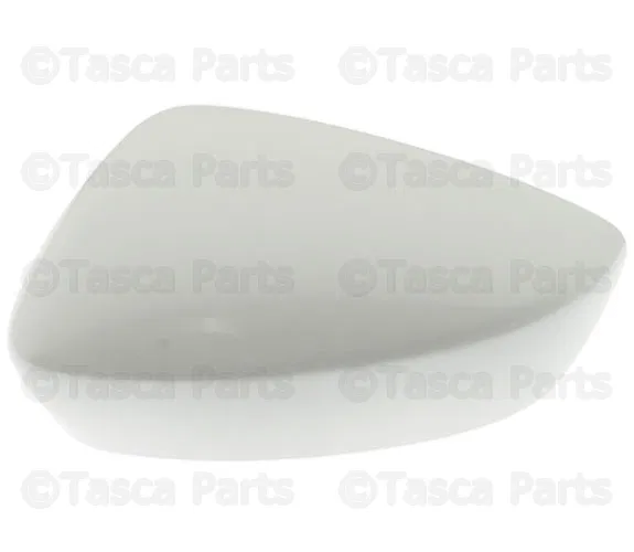 Mirror Cover - Driver's Side (LH) - Mazda (BHP1-69-1N7-64)