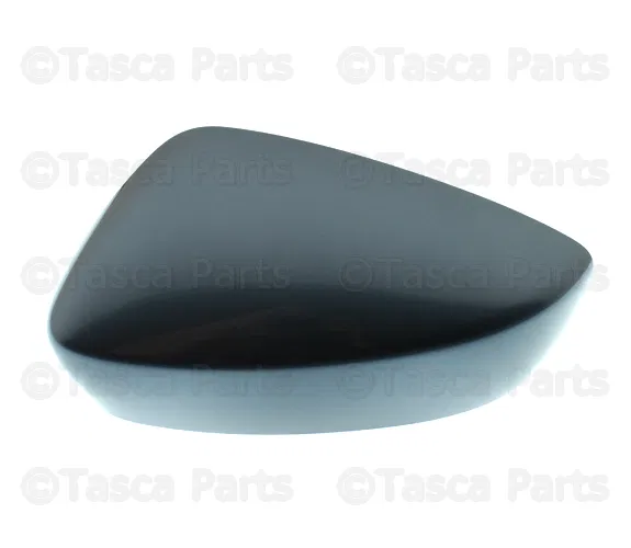 Mirror Cover - Driver's Side (LH) - Mazda (BHP1-69-1N7-83)