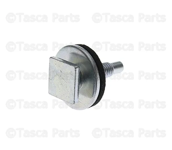 Windshield Molding Screw - Mazda (BHP2-50-7M5)