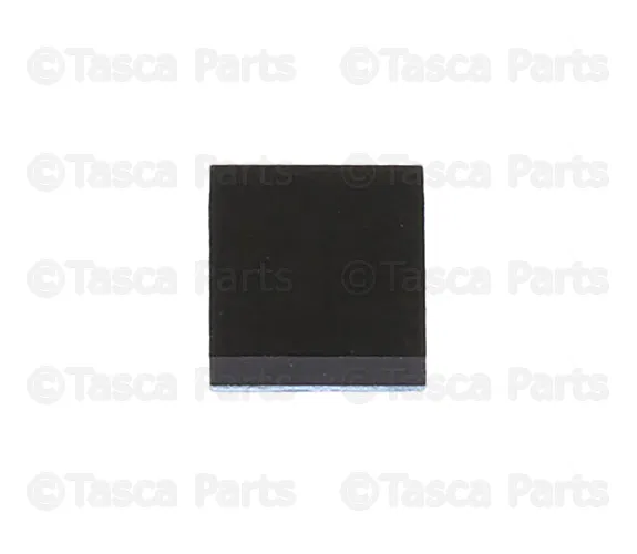 Wheel Opening Molding Protector - Mazda (BHP2-51-954)