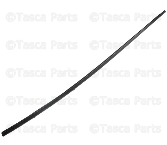Roof Molding - Passenger Side (RH) - Mazda (BHS2-50-9H0)