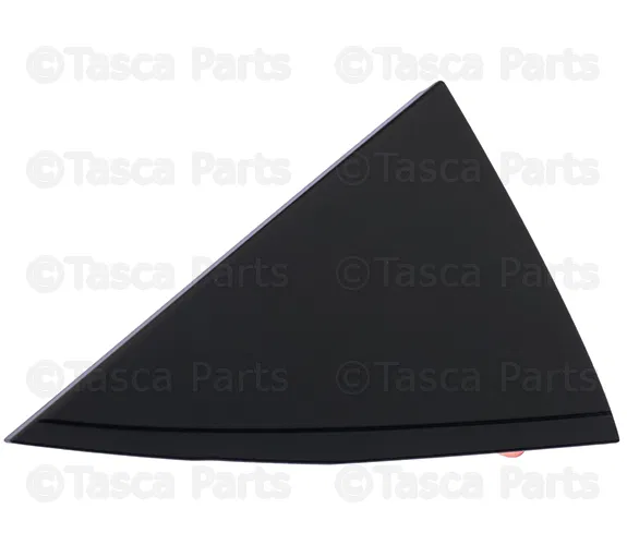 Corner Molding - Mazda (BHS2-50-M60A)