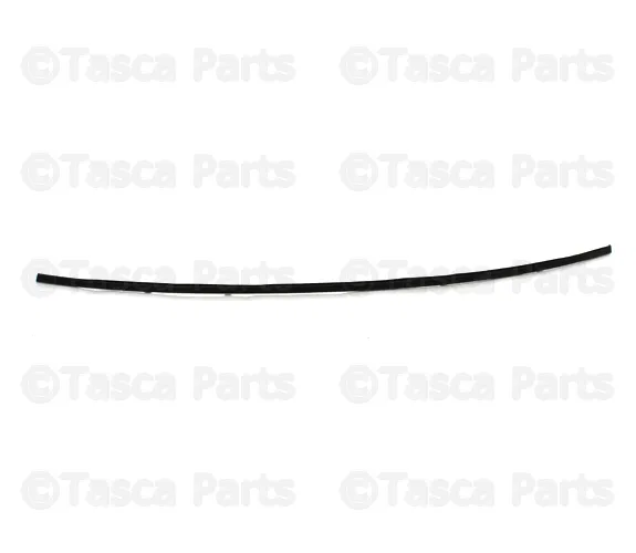 Roof Ditch Molding Withaccess Windows - Driver's Side (LH) - Mazda (BHY1-50-9L0)