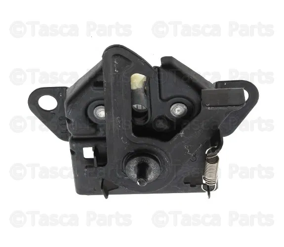 Hood Latch - Mazda (BJ0E-56-620A)